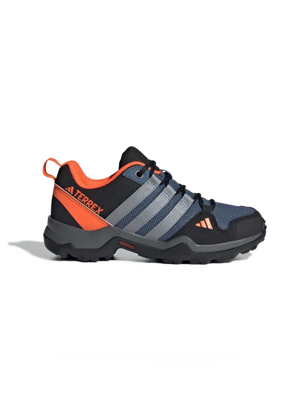 Adidas - Kids' (Preschool & Junior) Terrex AX2R Hiking Shoes (IF5702)